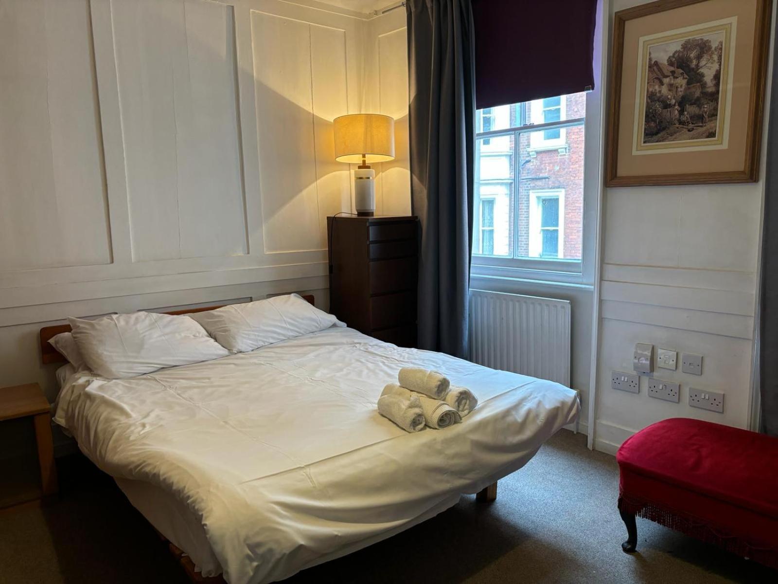 Appartement In Bloomsbury