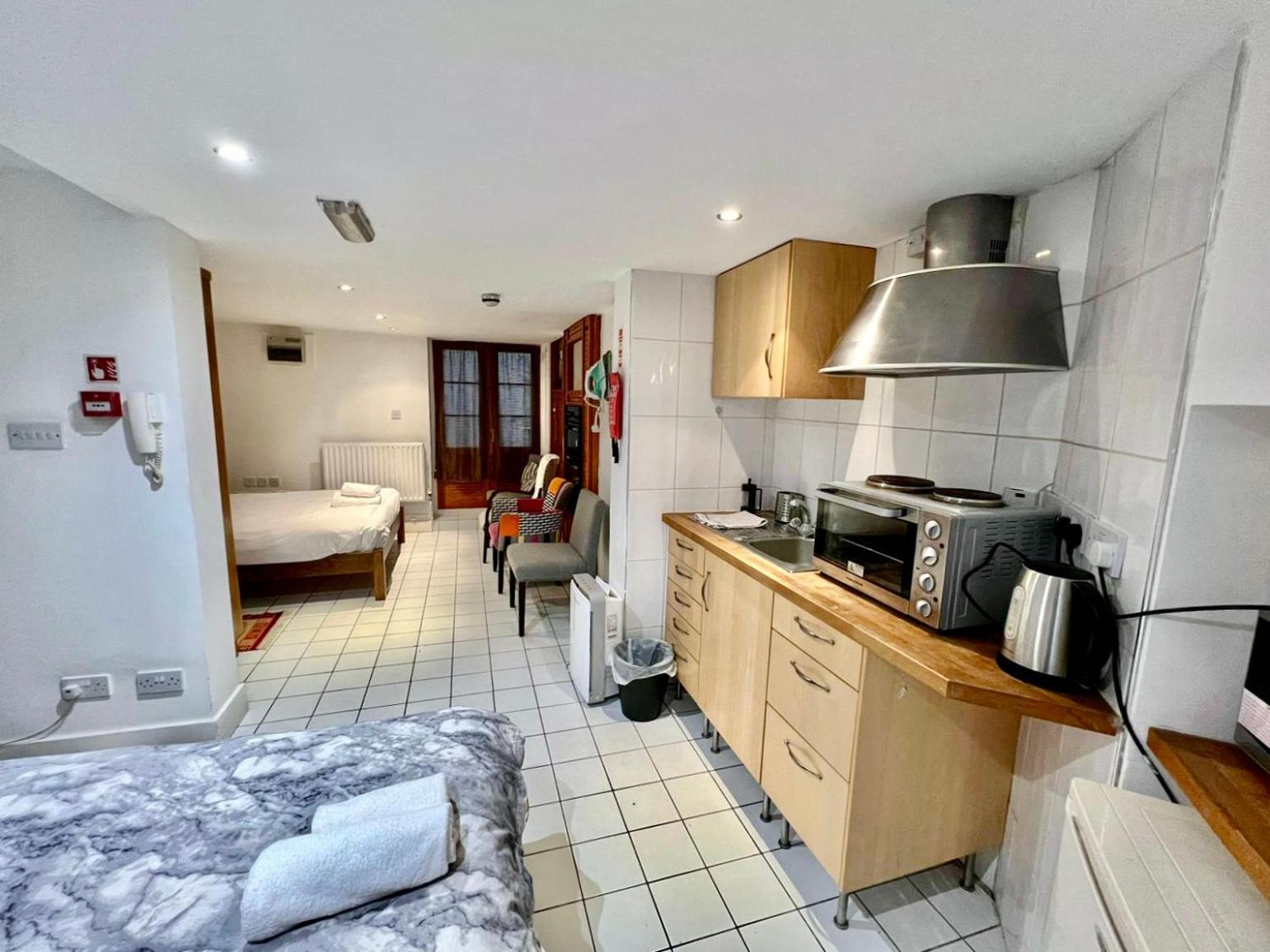 In Bloomsbury Appartement Londres