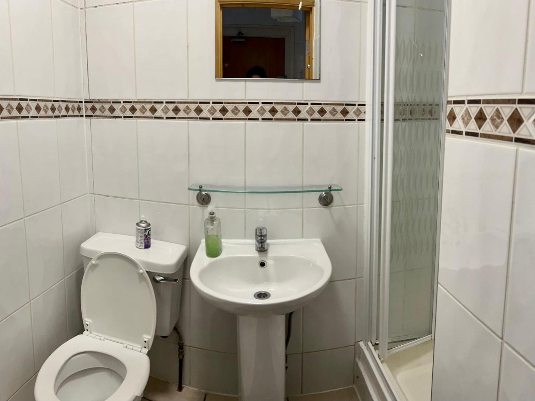 Appartement In Bloomsbury Londres