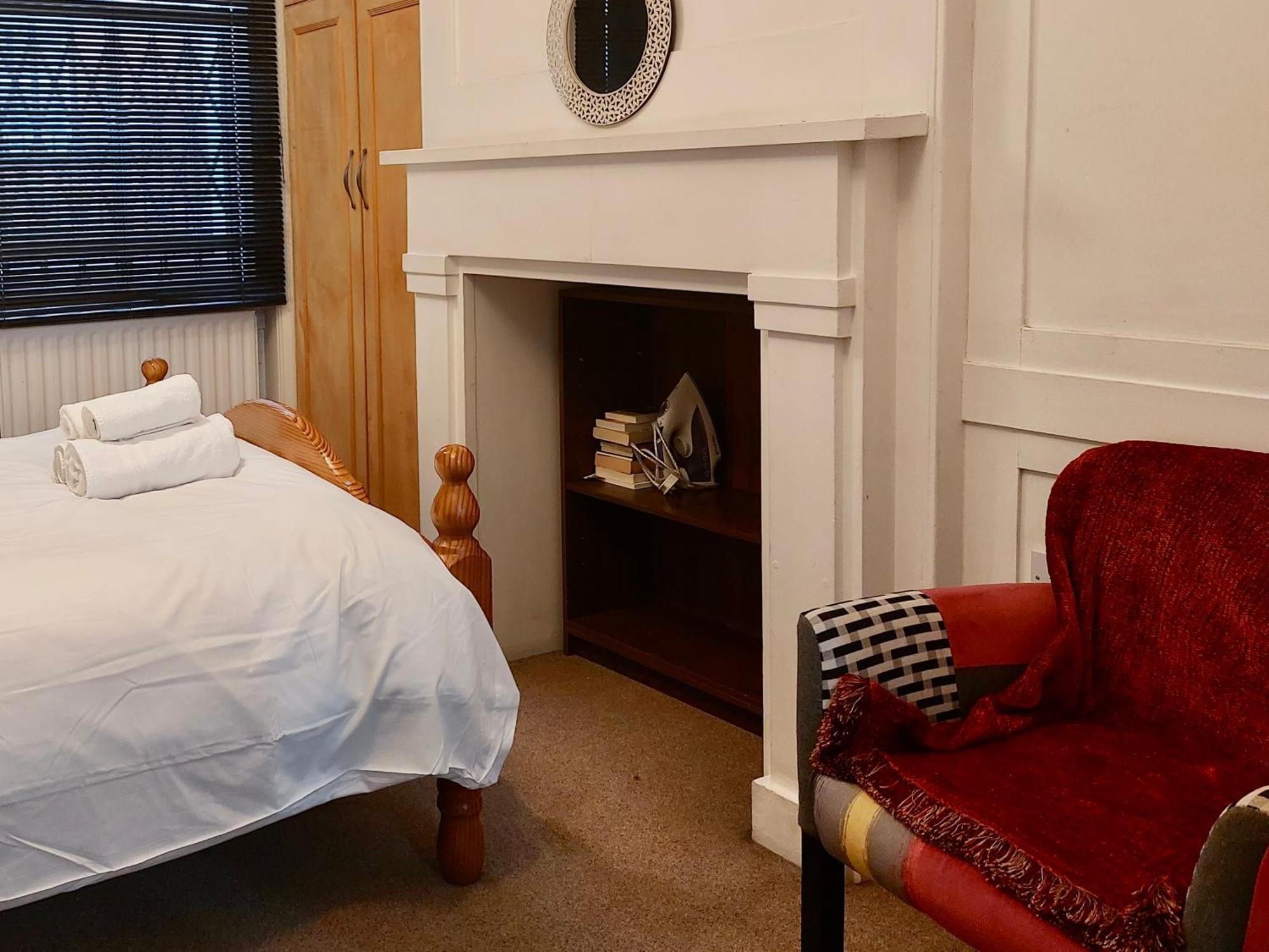 In Bloomsbury Appartement
