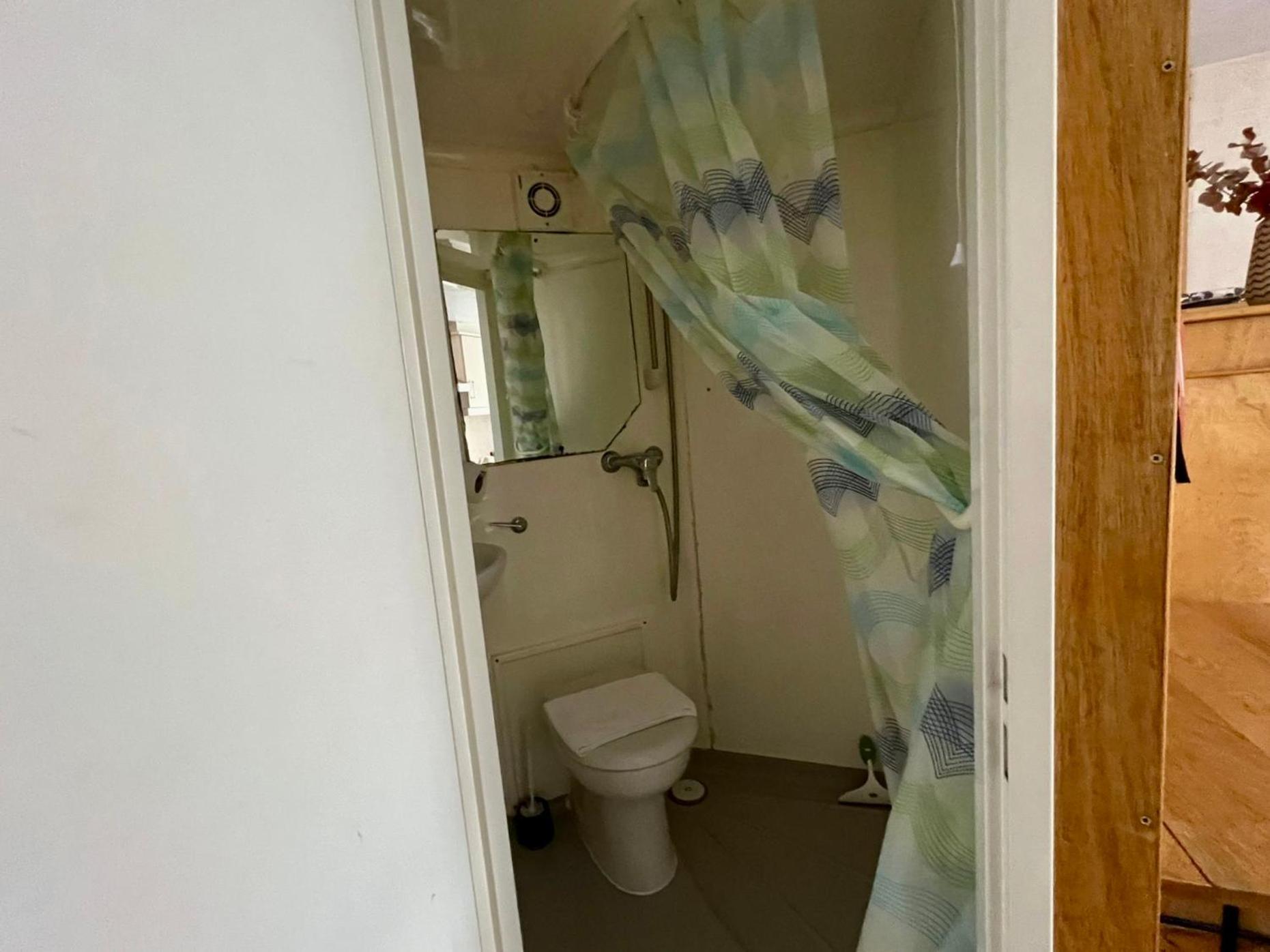 Appartement In Bloomsbury