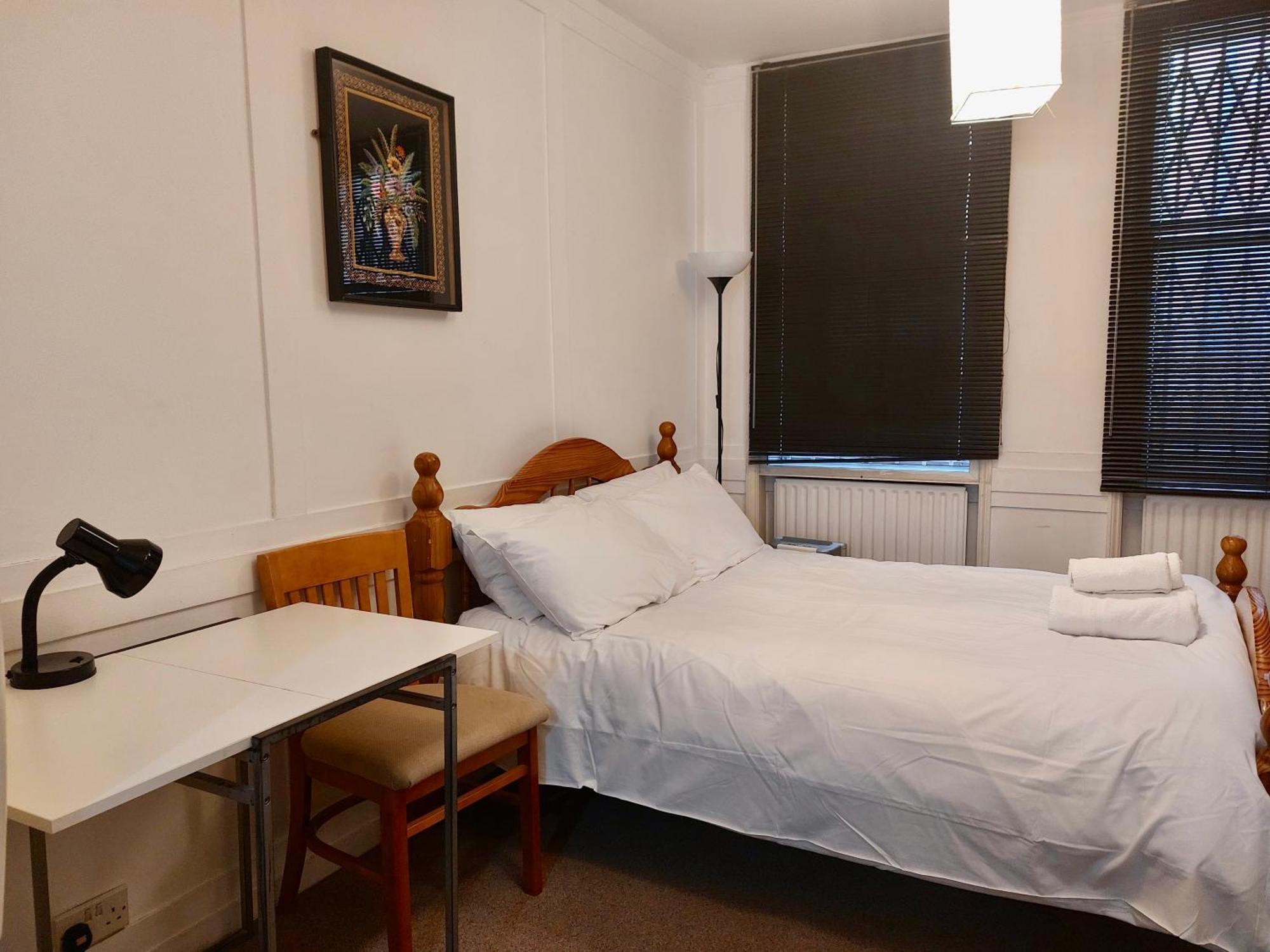In Bloomsbury Appartement *