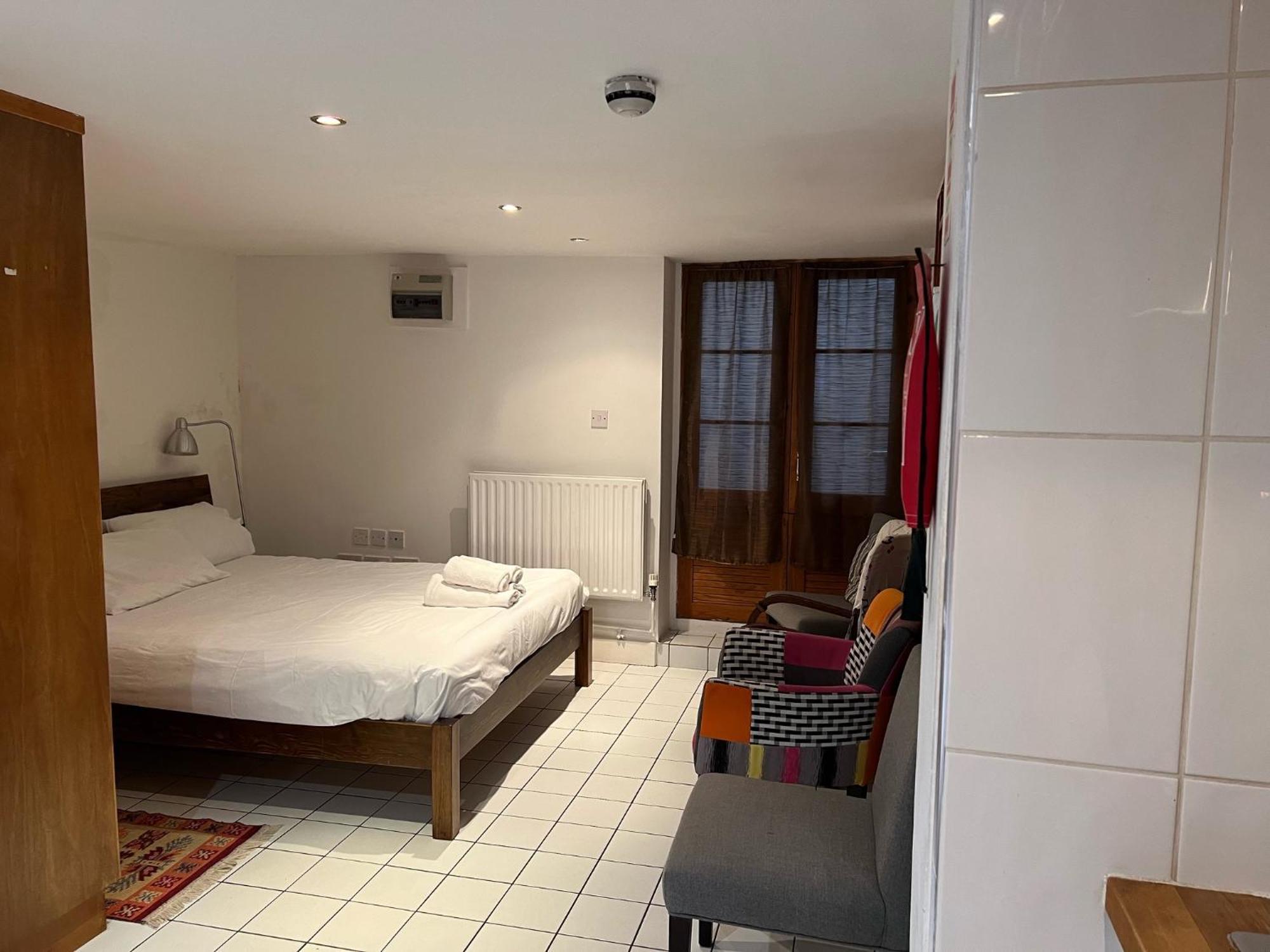 In Bloomsbury Appartement Londres