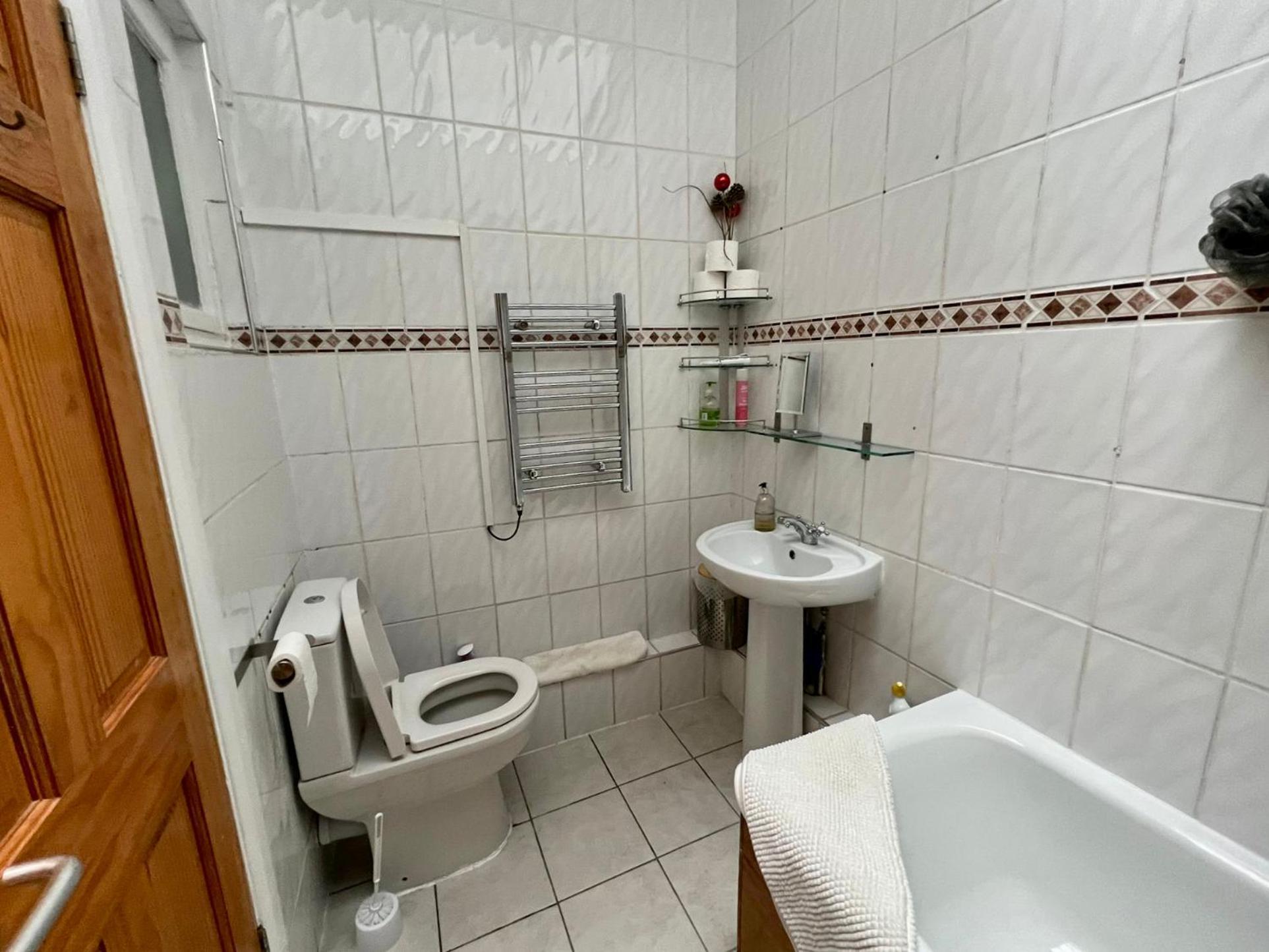 Appartement In Bloomsbury Londres