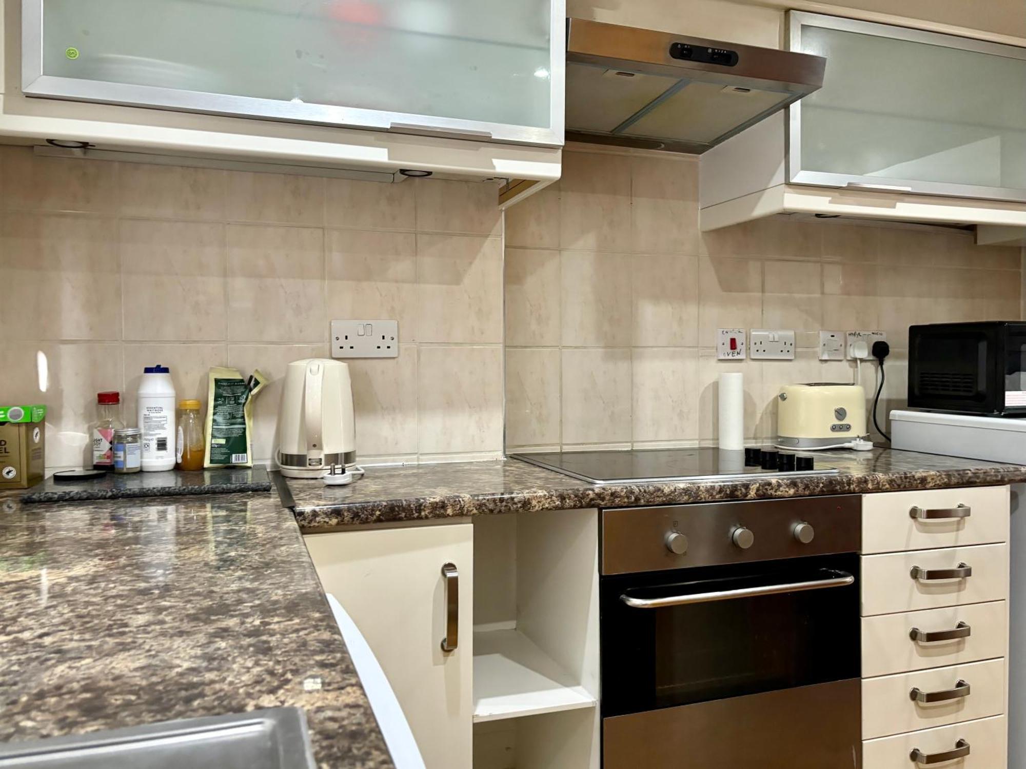 Appartement In Bloomsbury