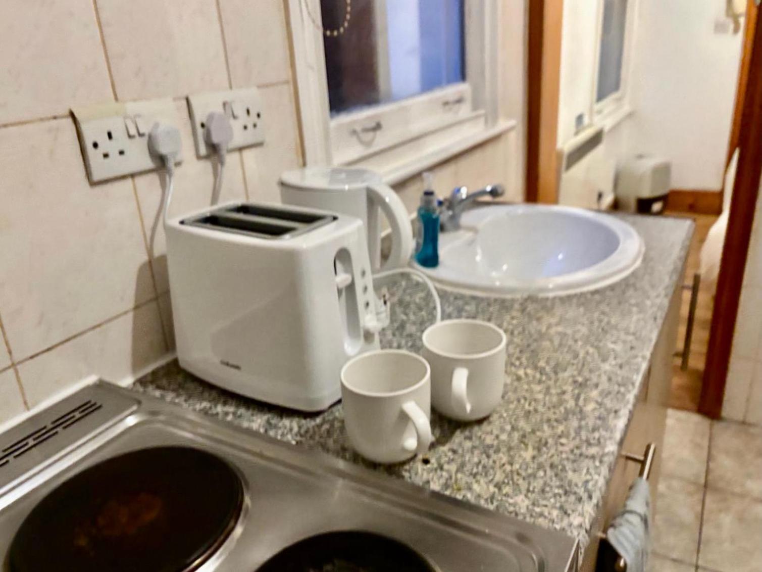In Bloomsbury Appartement *