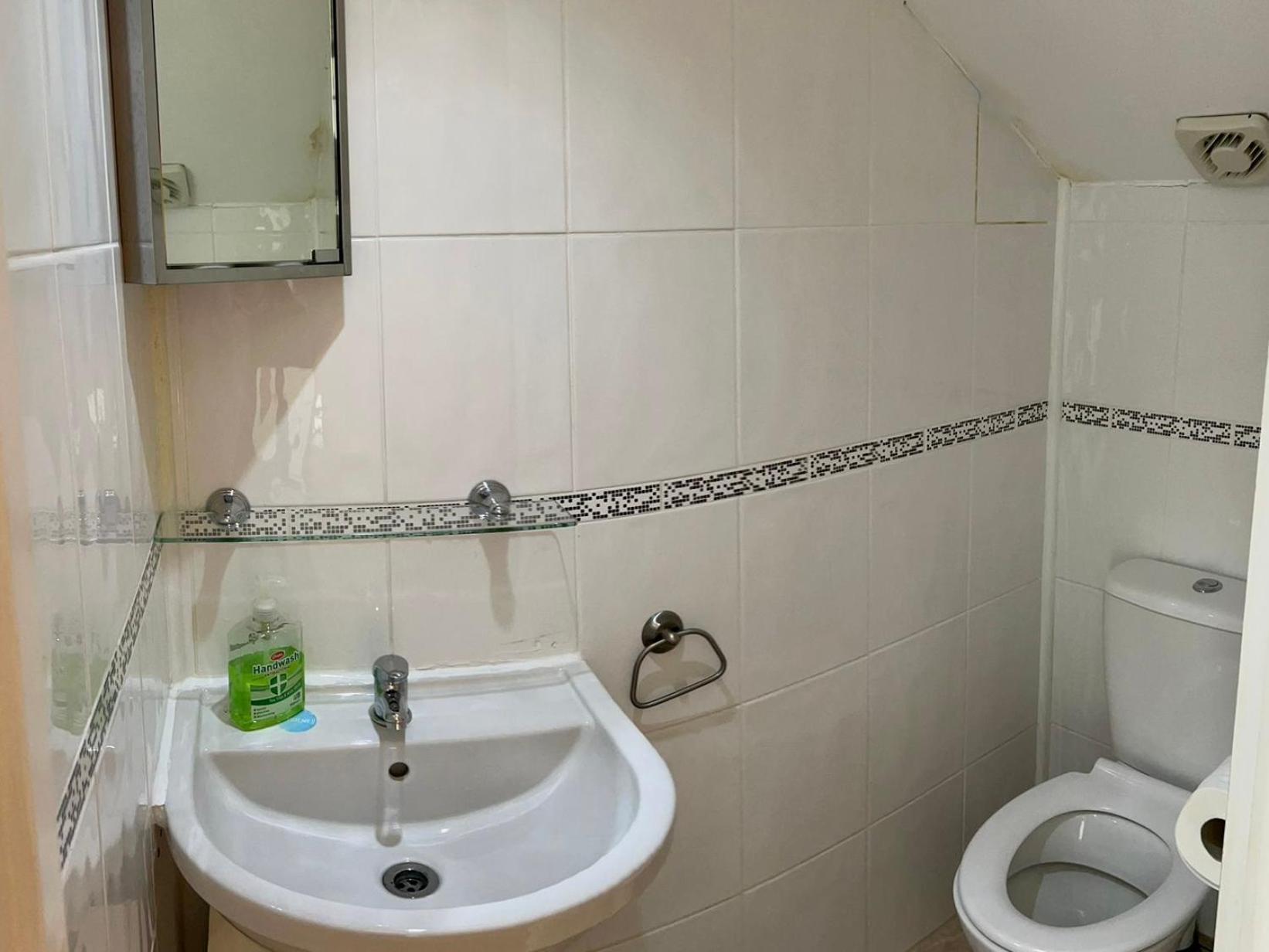 In Bloomsbury Appartement Londres