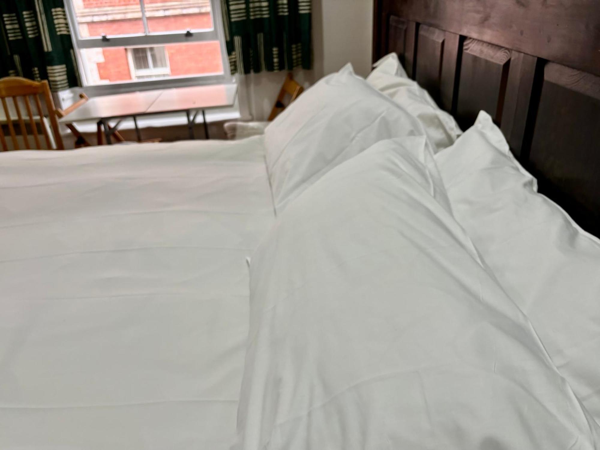 In Bloomsbury Appartement *