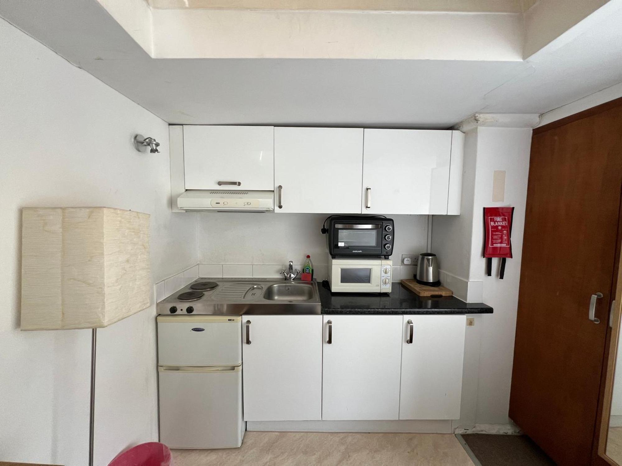 In Bloomsbury Appartement Londres