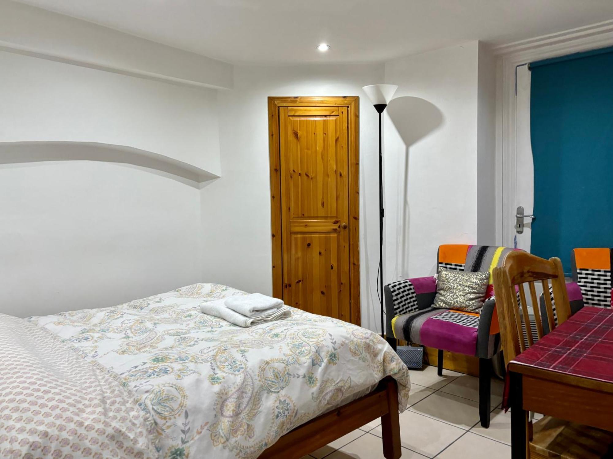 Appartement In Bloomsbury Londres
