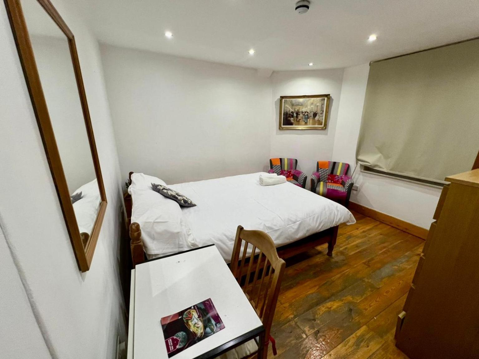 In Bloomsbury Appartement *