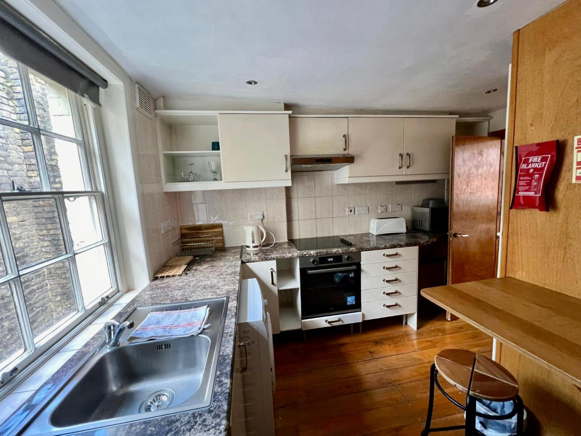Appartement In Bloomsbury
