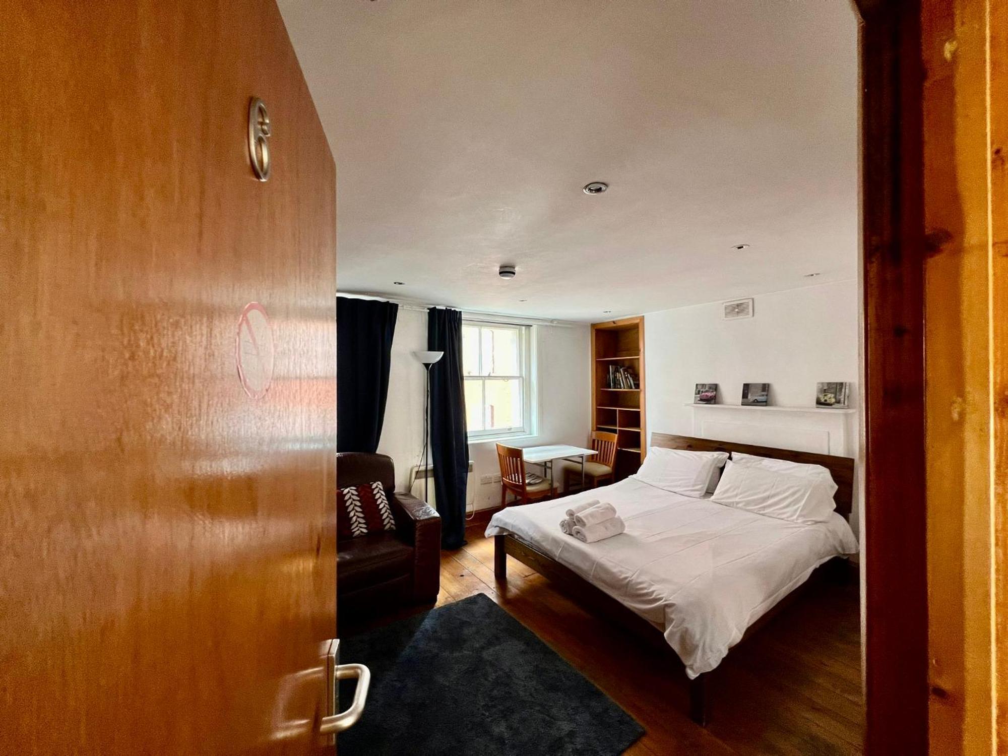 In Bloomsbury Appartement Londres