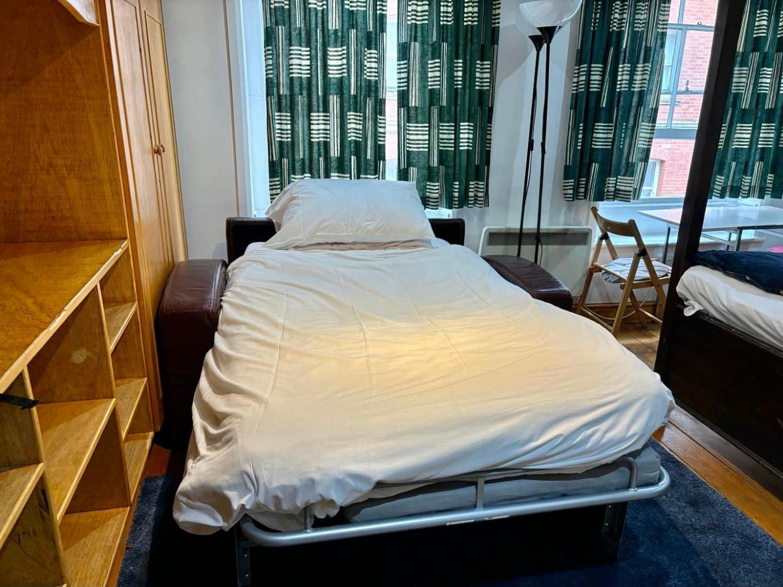 Appartement In Bloomsbury Londres