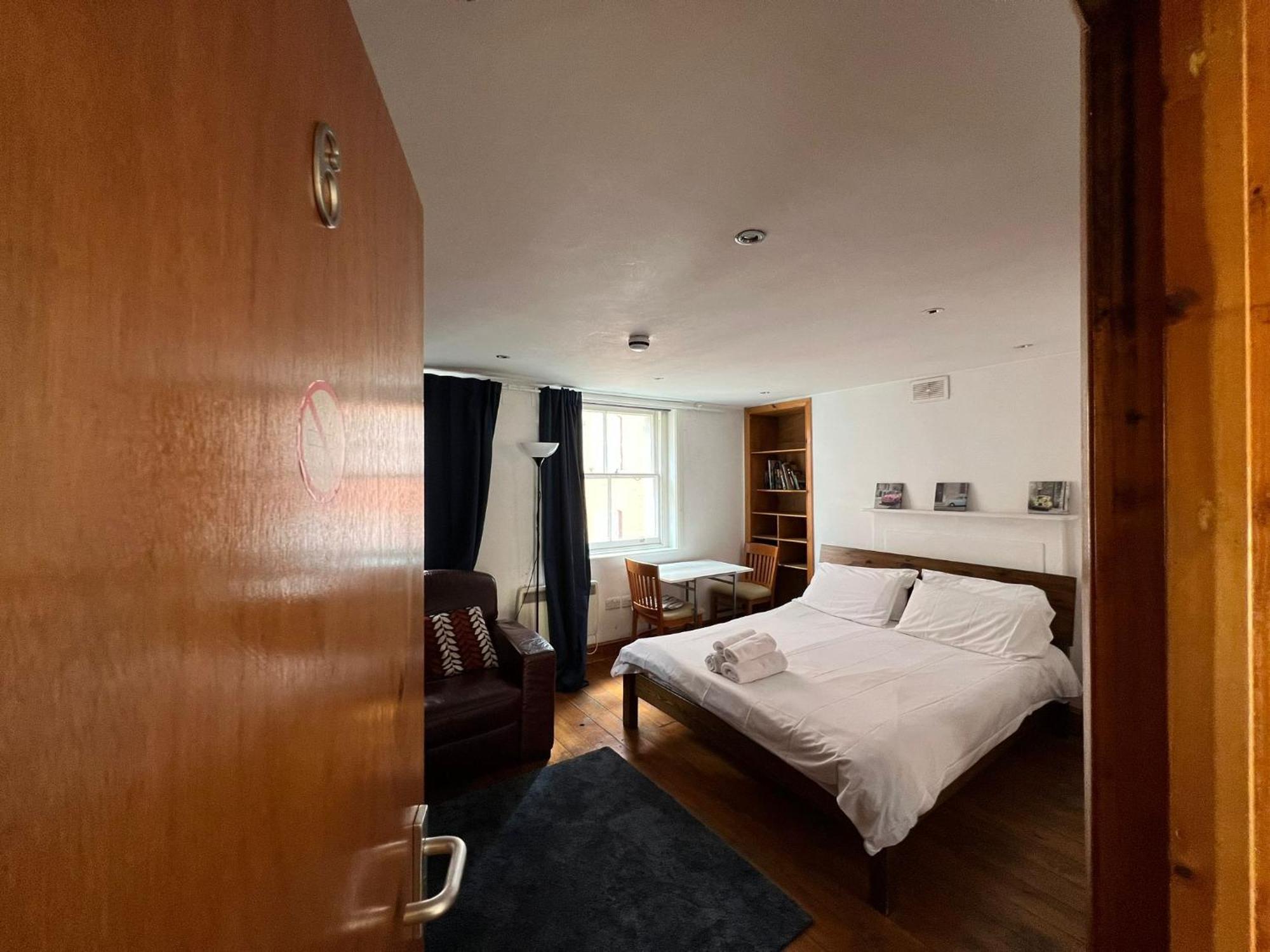 In Bloomsbury Appartement *