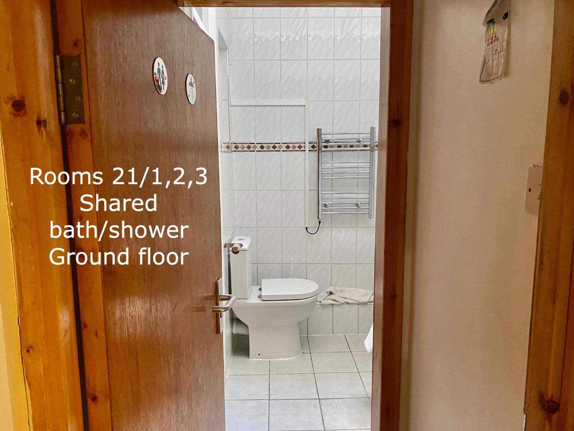 Appartement In Bloomsbury *