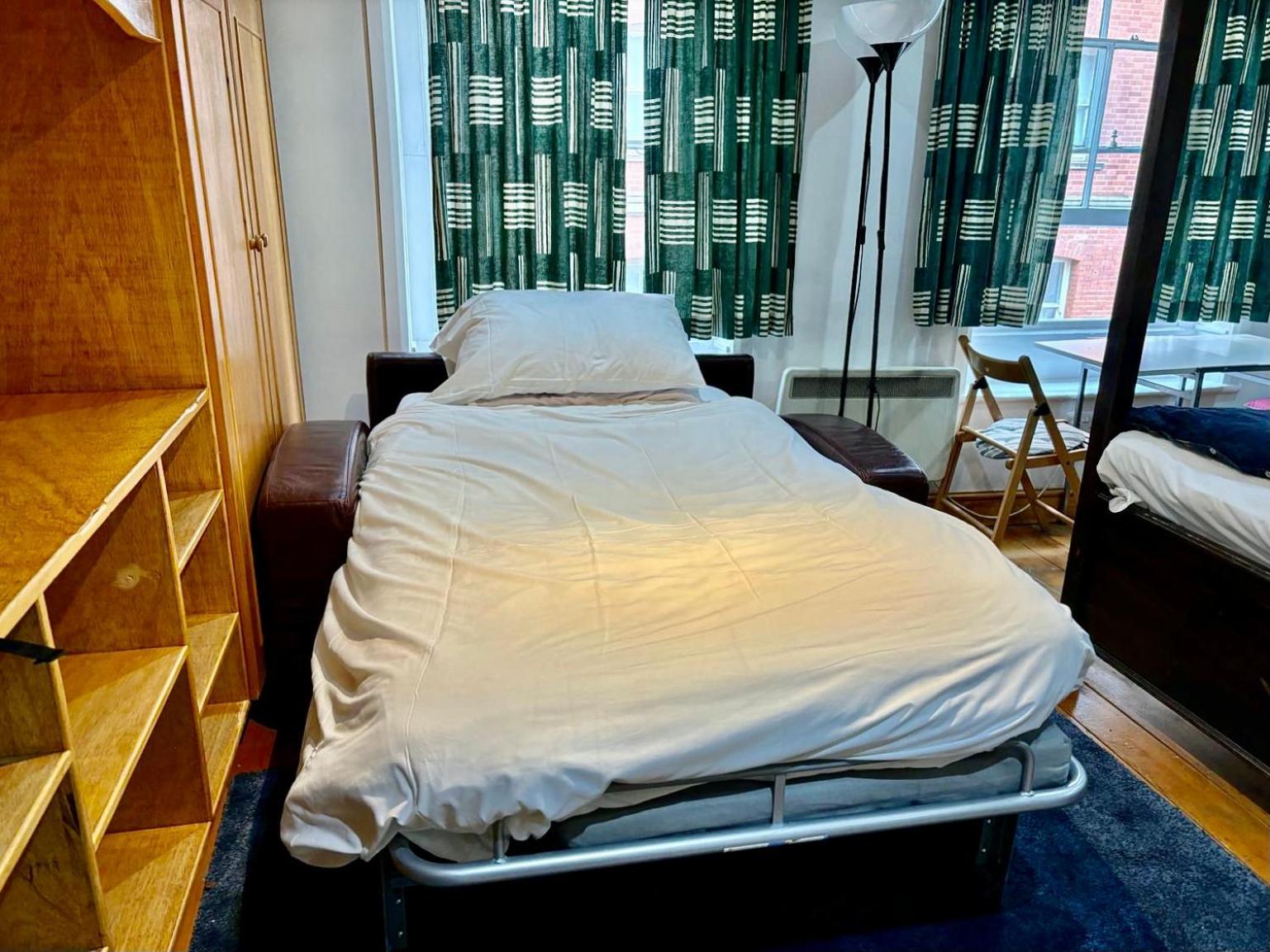 Appartement In Bloomsbury Londres