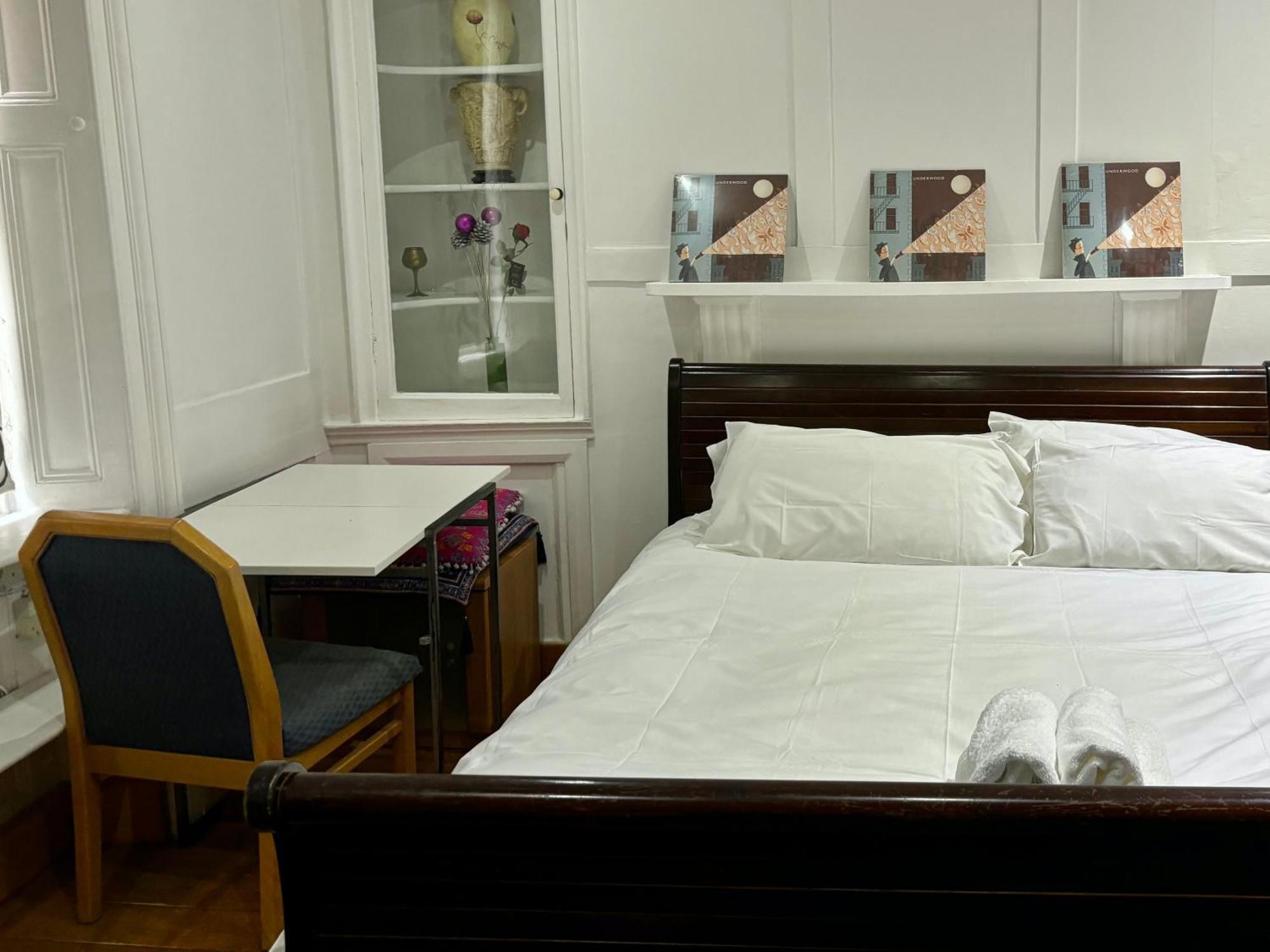 In Bloomsbury Appartement *