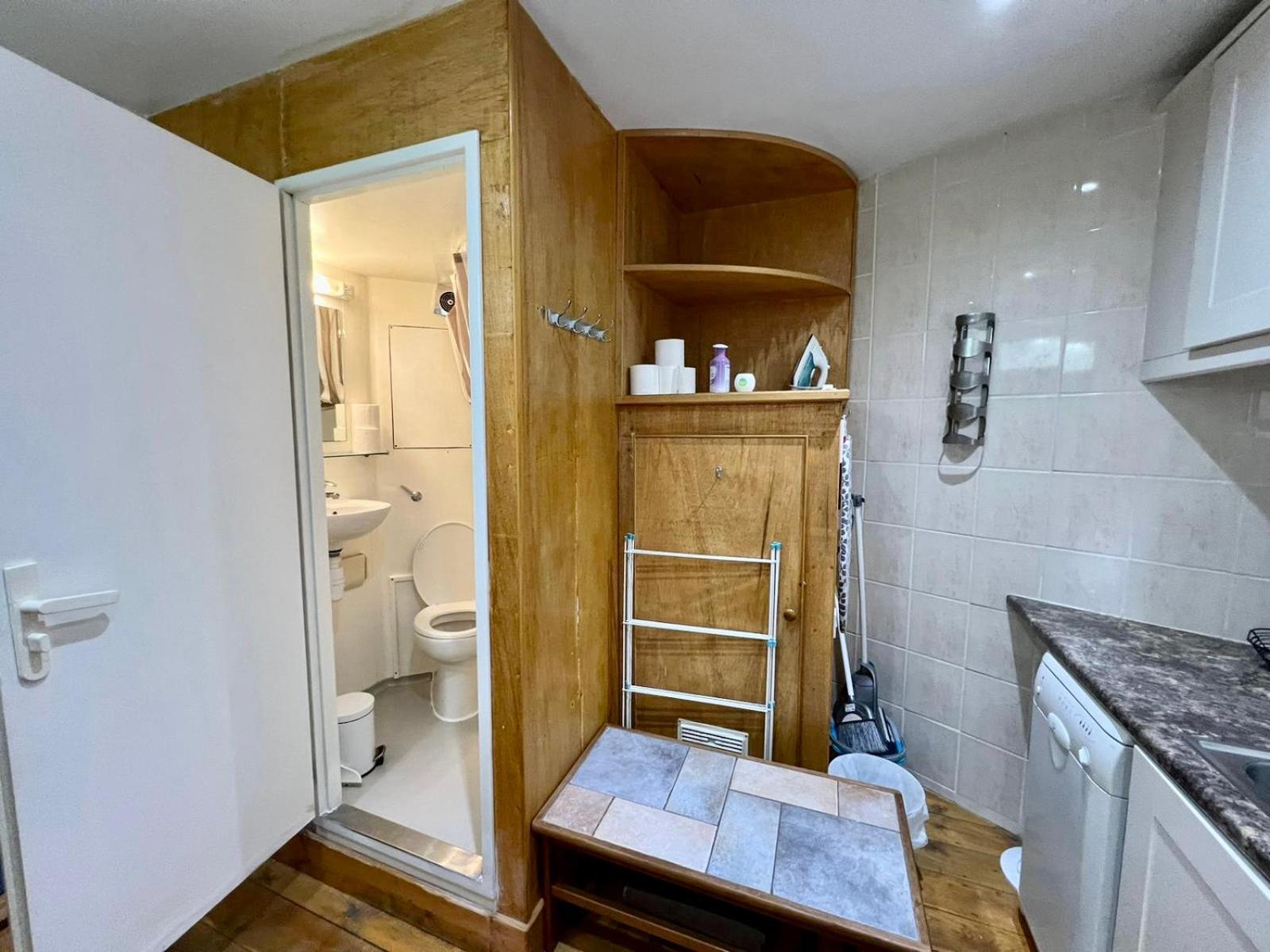 In Bloomsbury Appartement Londres