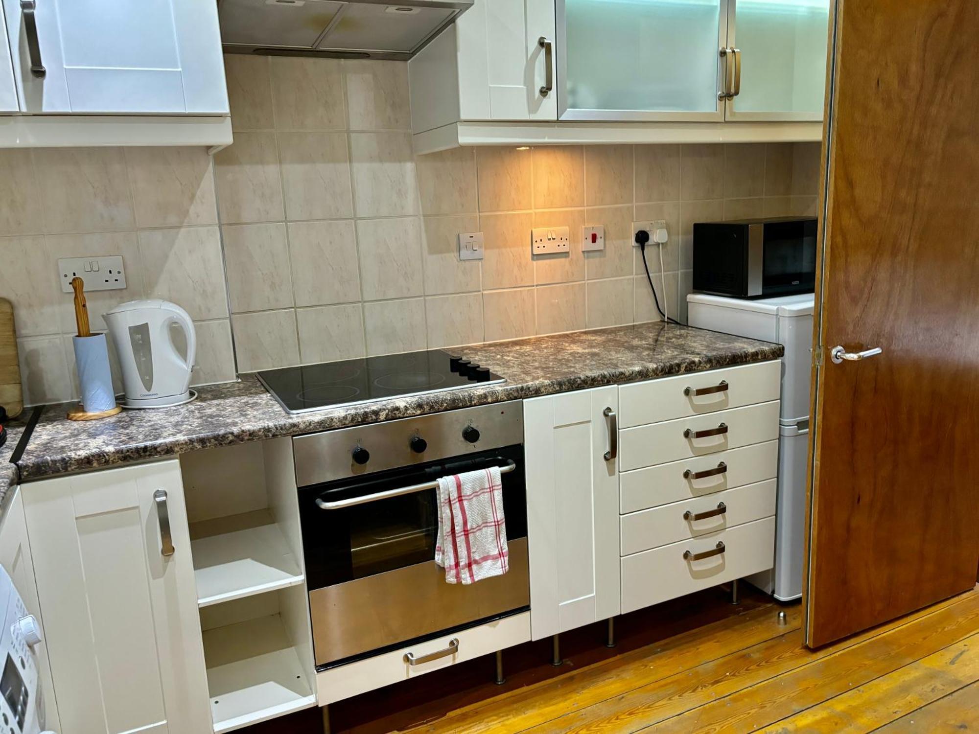 In Bloomsbury Appartement *