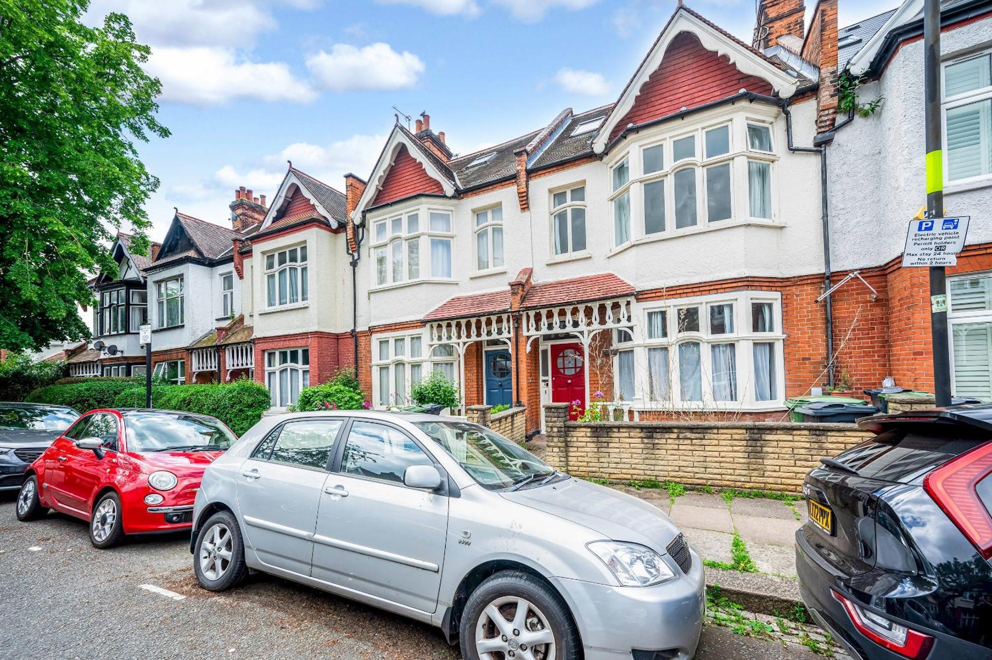 Casa de Férias Pass The Keys Wonderful Six Bed Victorian In