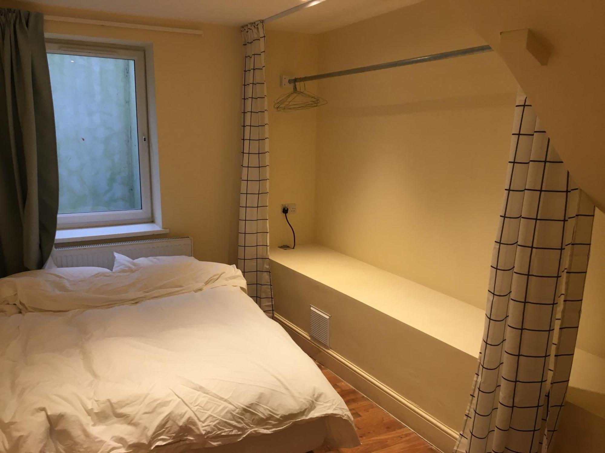 Spacious Duplex Flat Londres