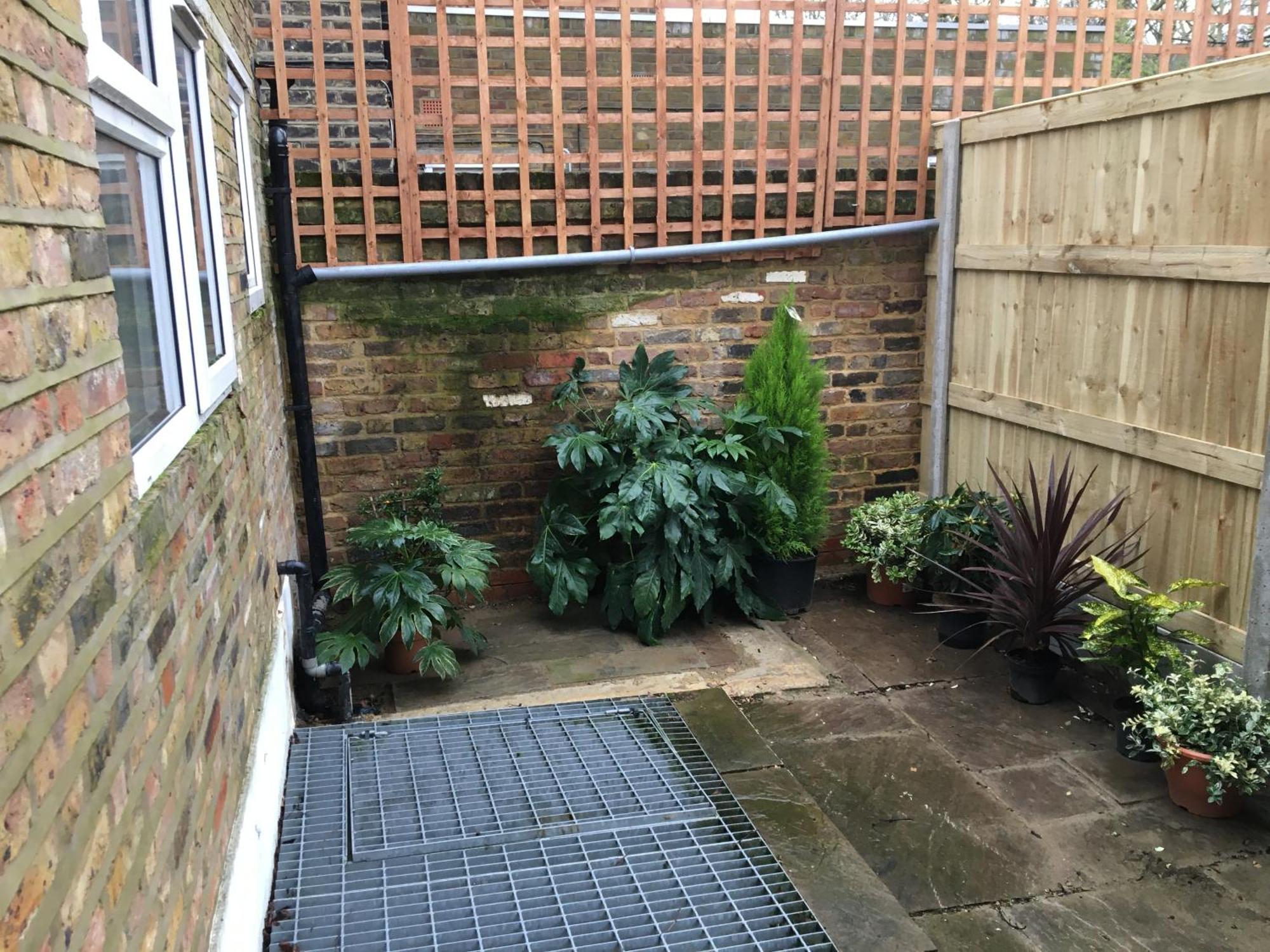 Spacious Duplex Flat Apartamento *