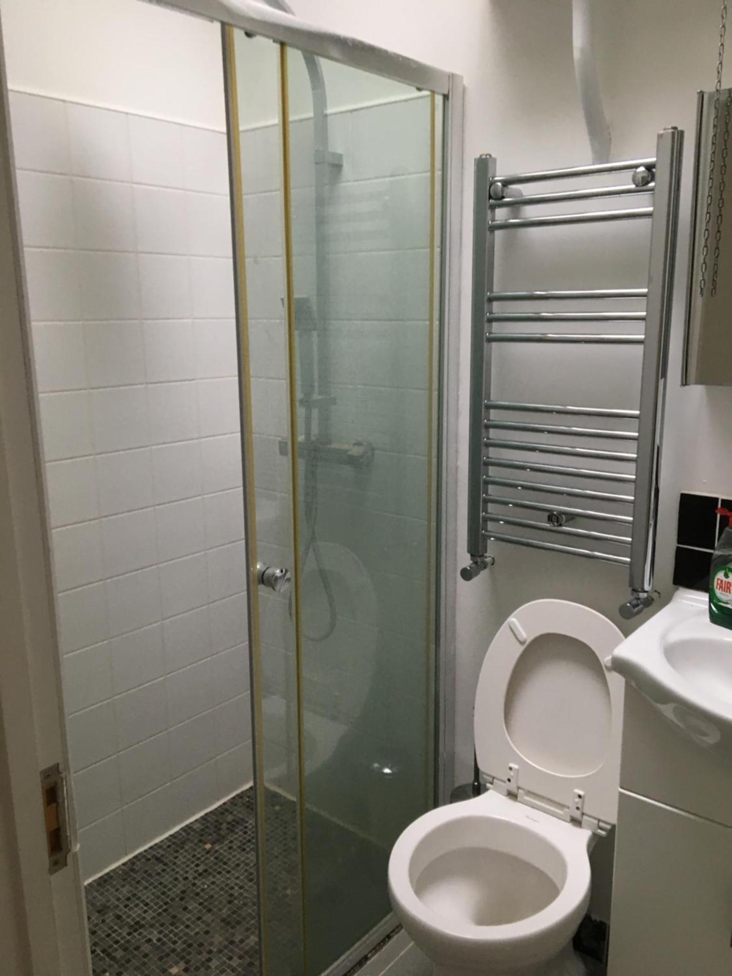 Spacious Duplex Flat Londres