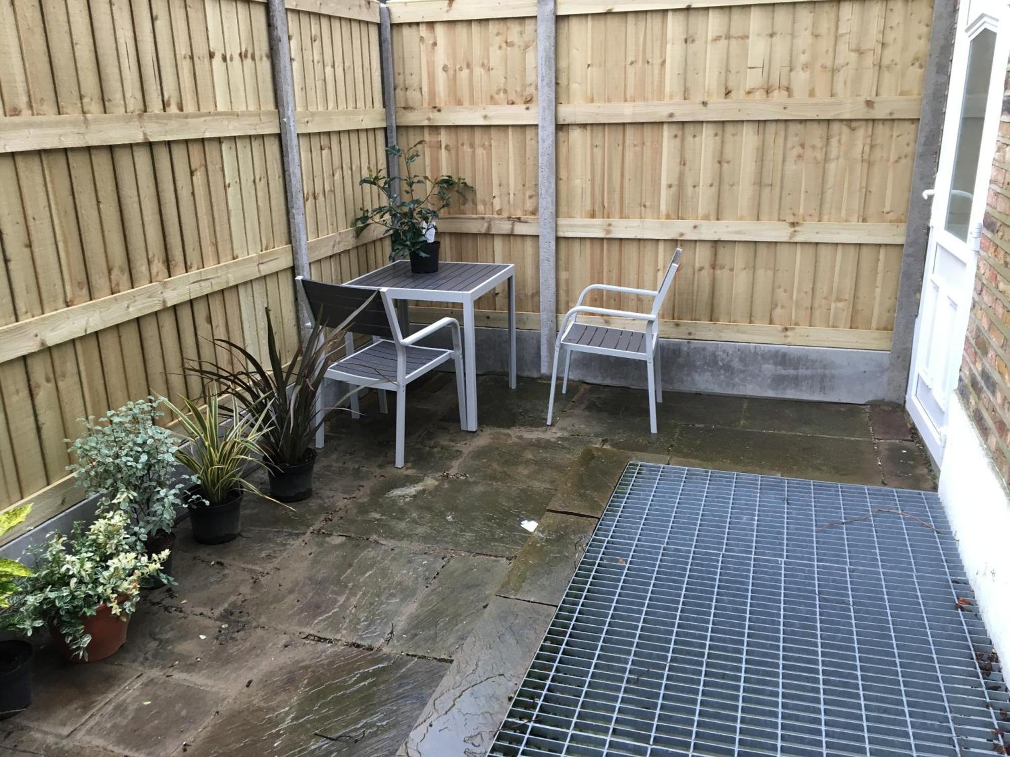 Spacious Duplex Flat Apartamento Londres