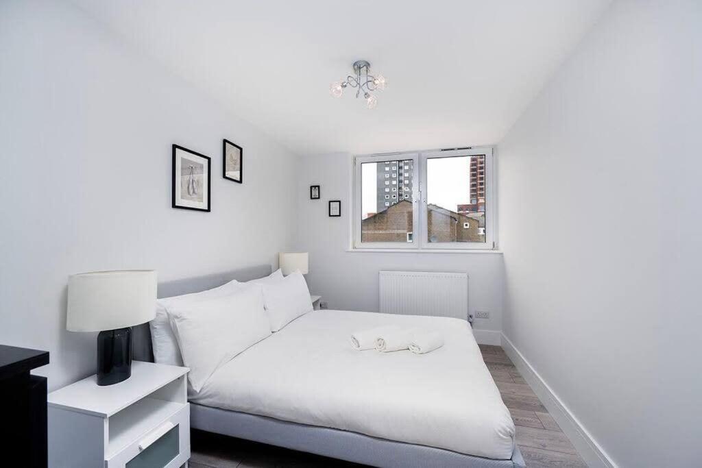 Charming In The Pleydell Estate * London