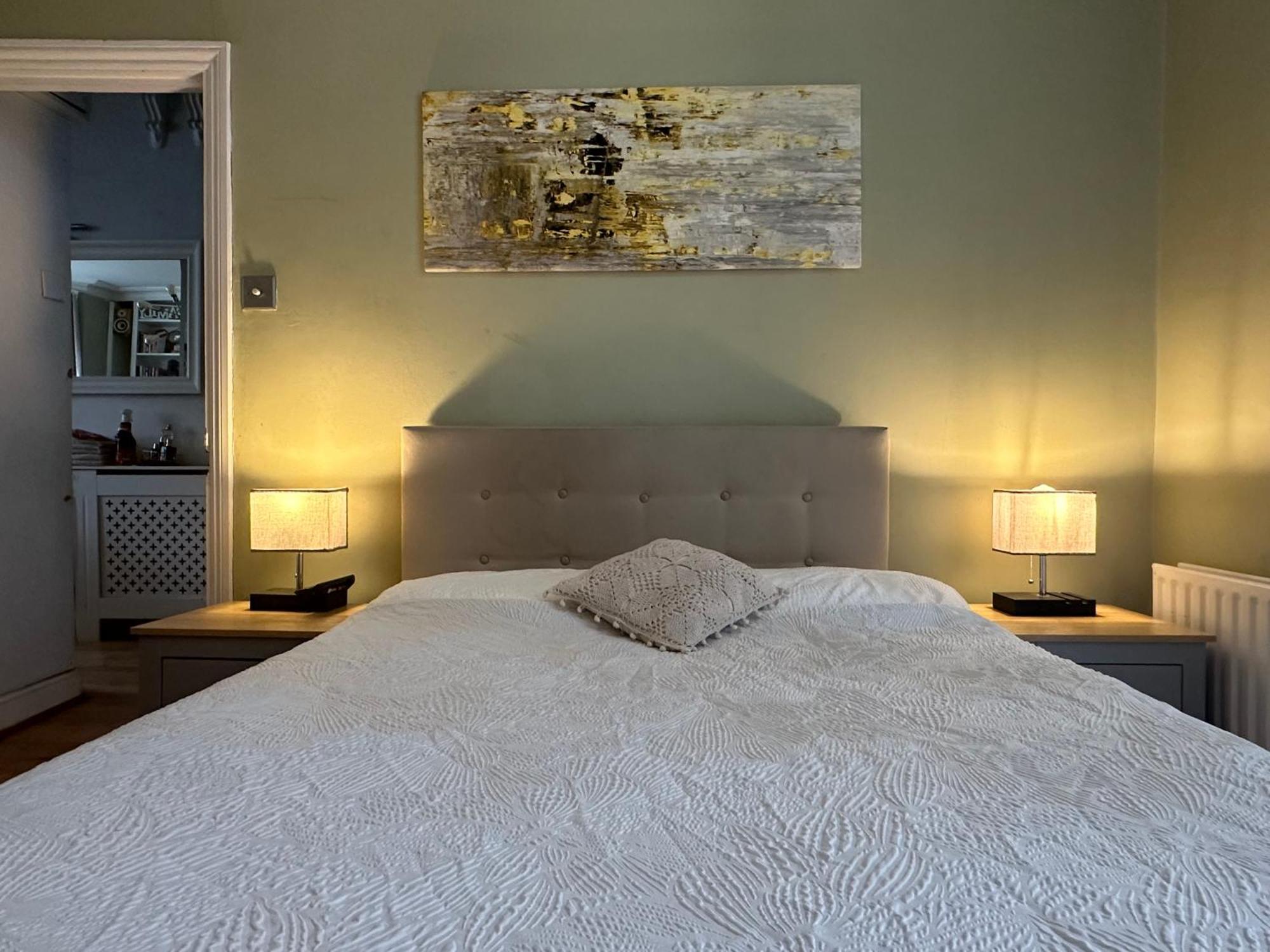 My Sky Secret Garden 1 Bedroom London
