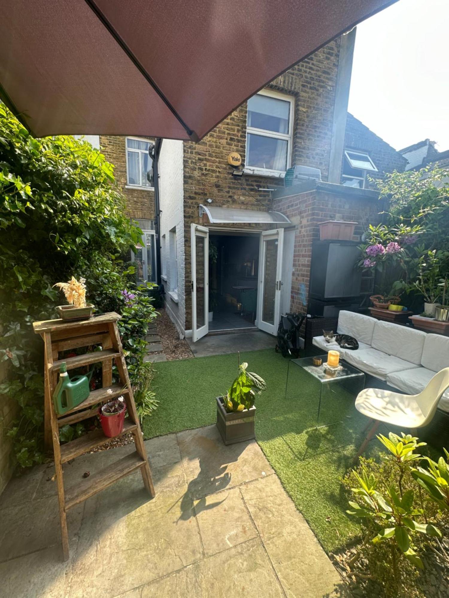 My Sky Secret Garden 1 Bedroom Homestay