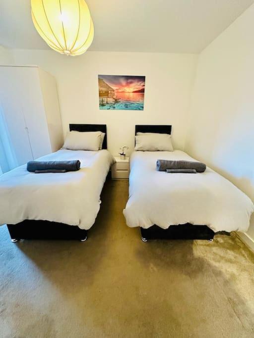 Stylish In Zone 2 Apartamento
