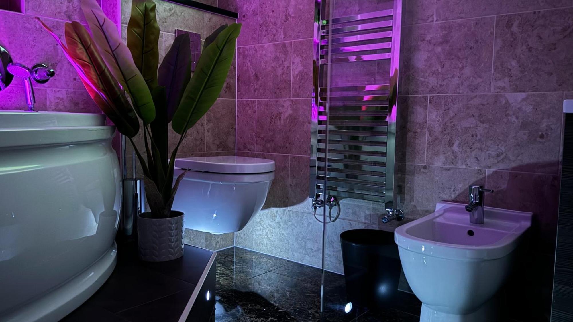 Casa de Férias Luxurious 3bed House With Bath & Garden Londres