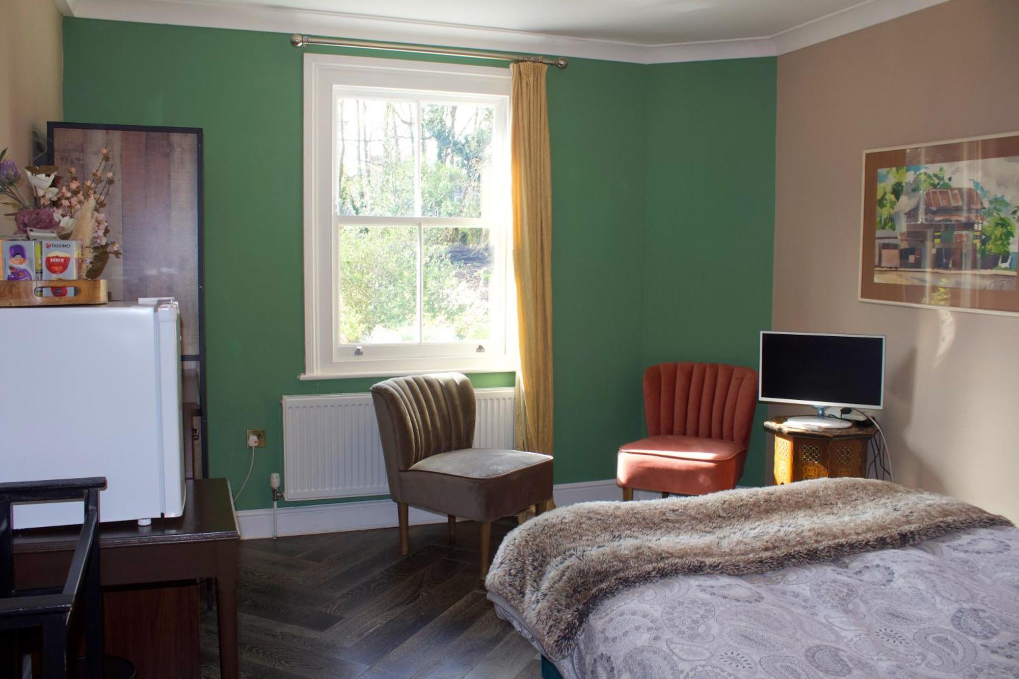 Privatunterkunft Venlo London
