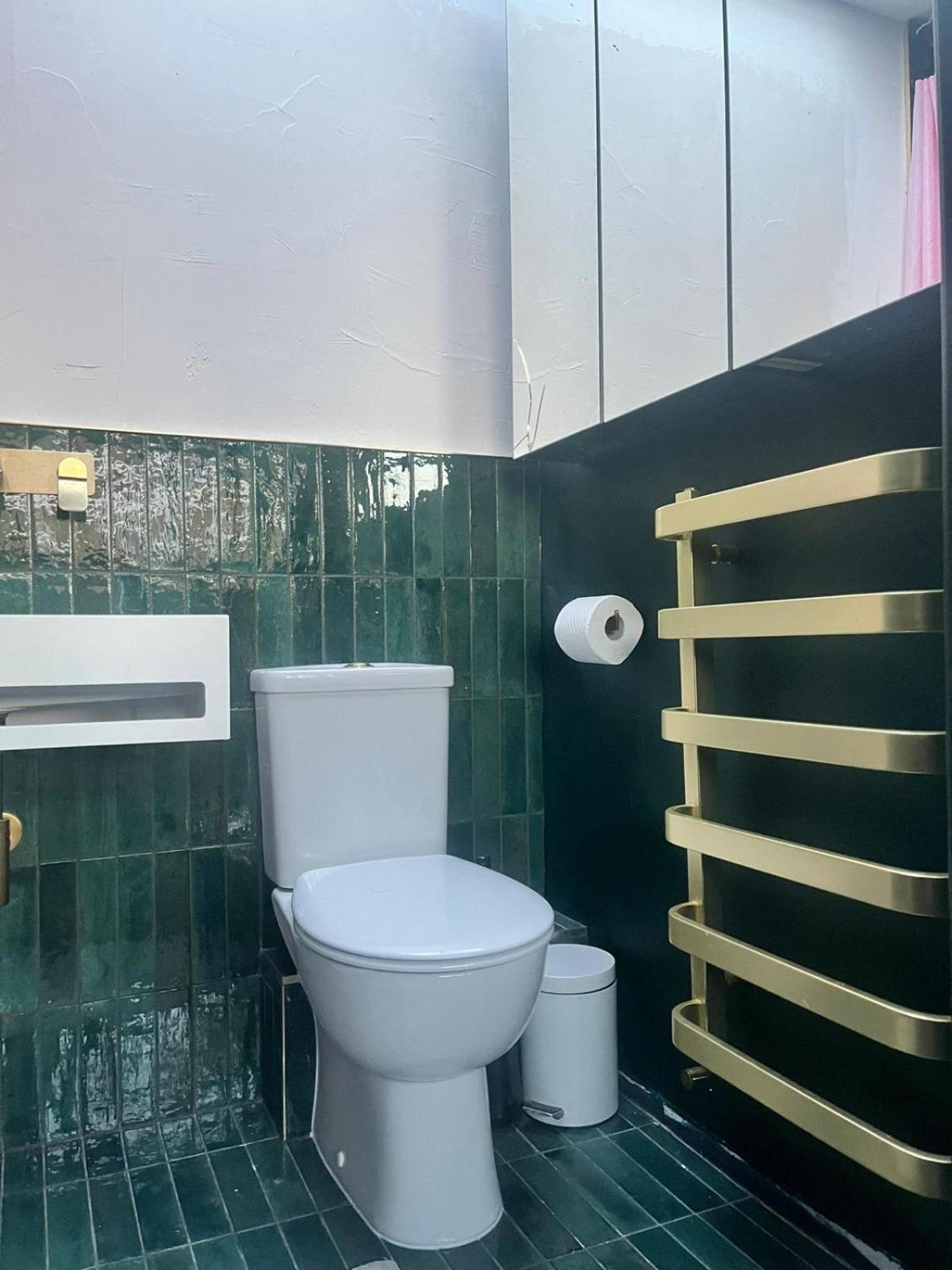 Appartement Stylishly 3 Bed House 8minutes To Oxford St-london