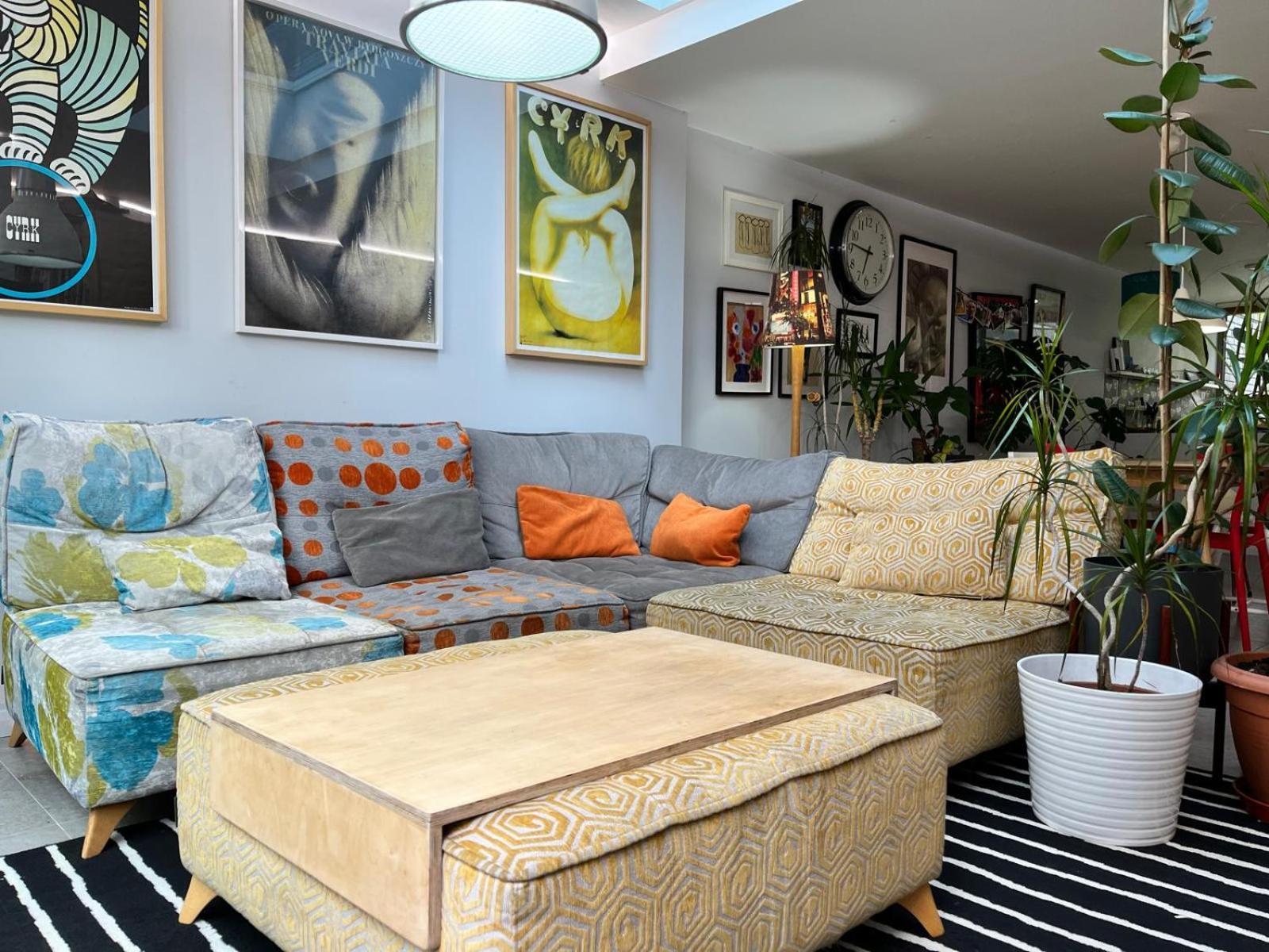 Stylishly 3 Bed House 8minutes To Oxford St-london Appartement Londres