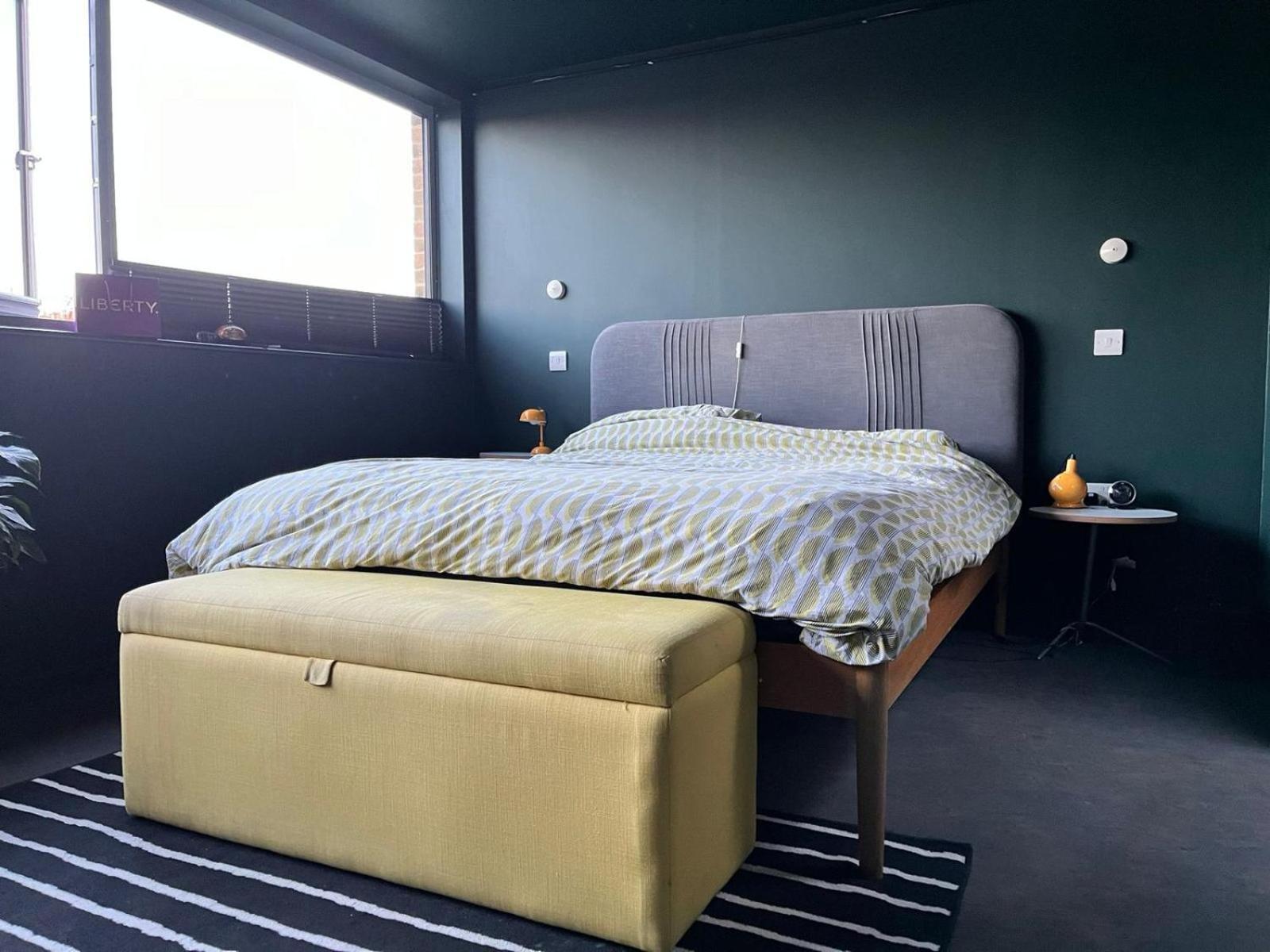 Appartement Stylishly 3 Bed House 8minutes To Oxford St-london Londres