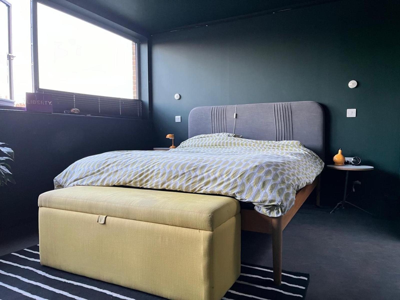Appartement Stylishly 3 Bed House 8minutes To Oxford St-london Londres