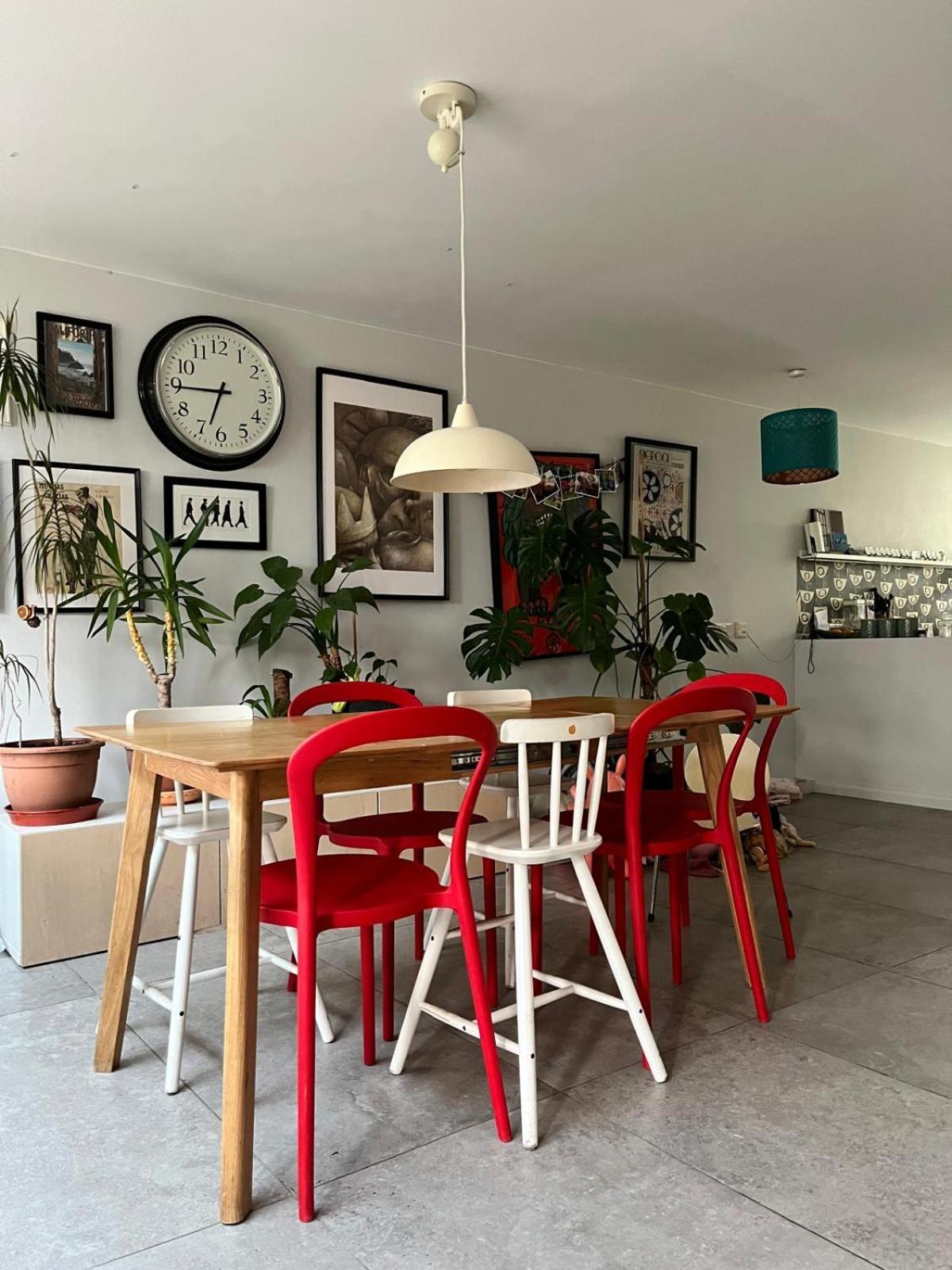 Appartement Stylishly 3 Bed House 8minutes To Oxford St-london Londres