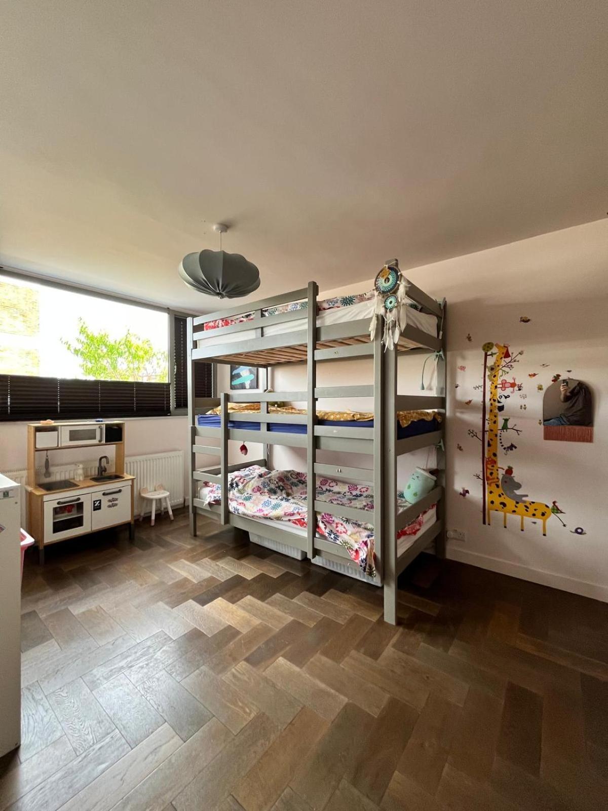 Stylishly 3 Bed House 8minutes To Oxford St-london Londres