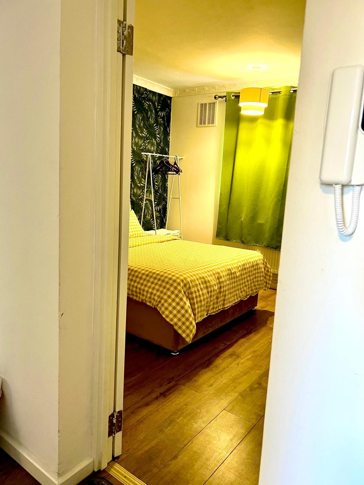 Apartamento Big Near The Londres