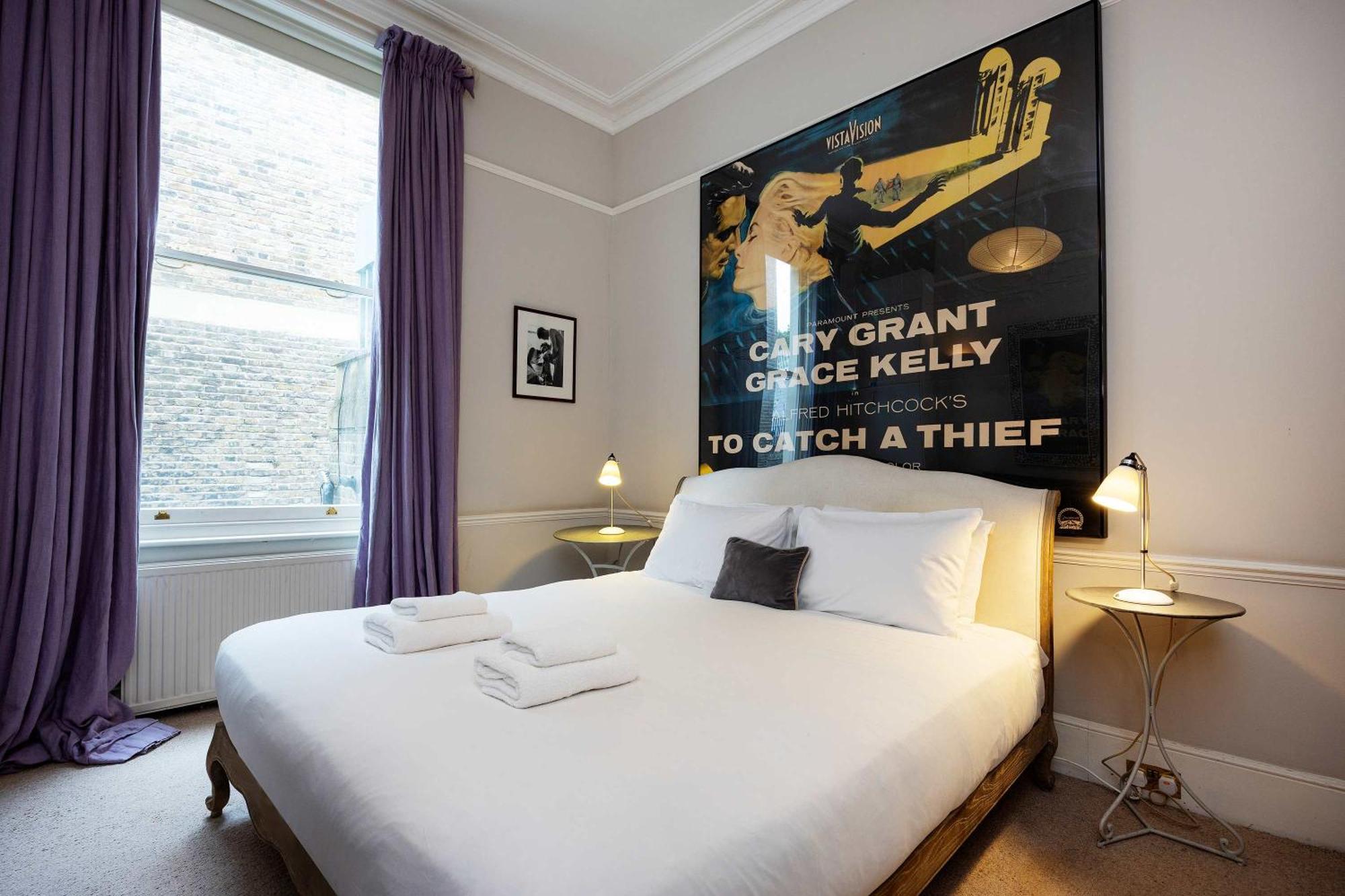 Veeve - Notting Hill Chic Appartement *