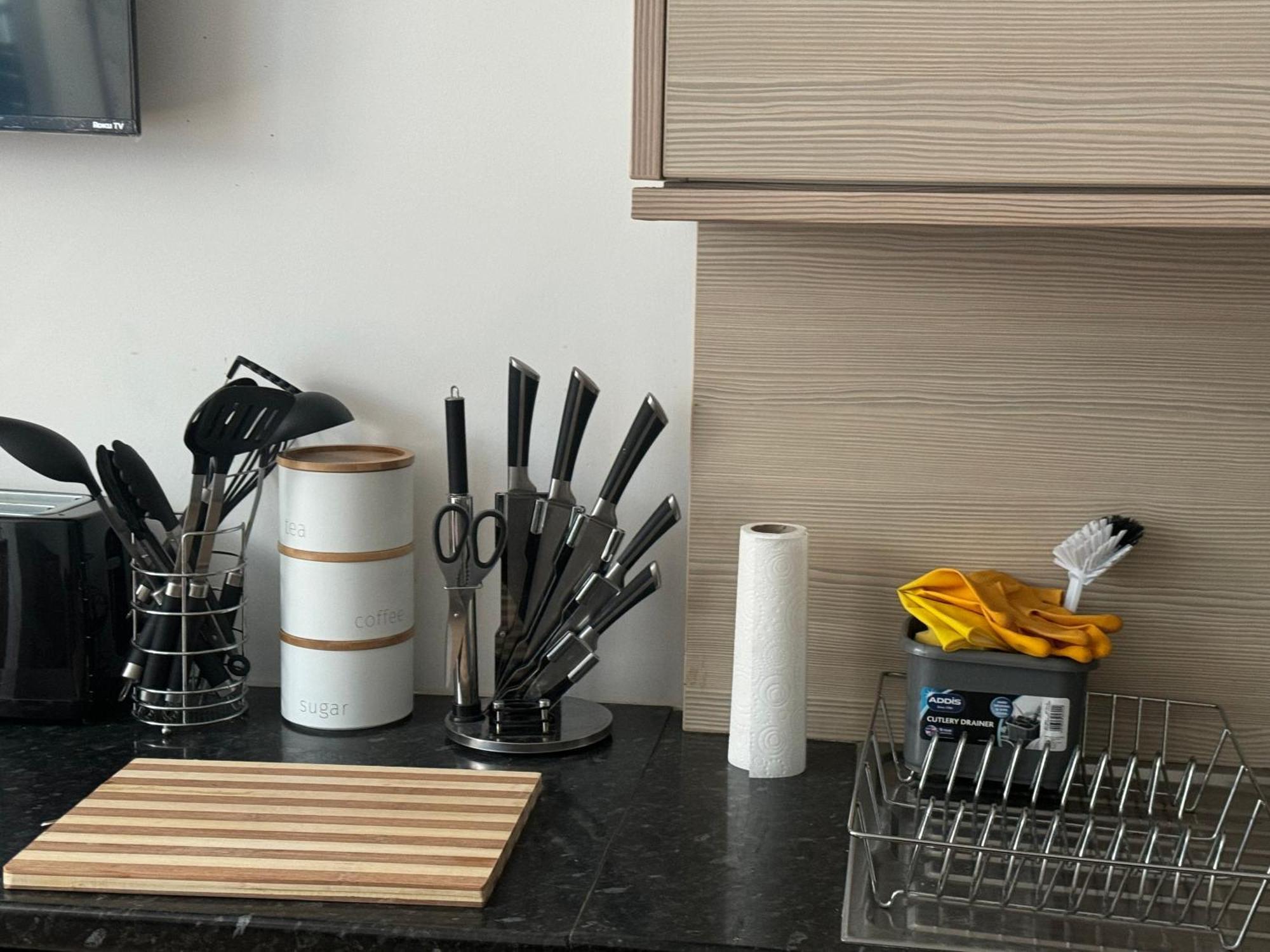 Apartment The Count - Close To London
