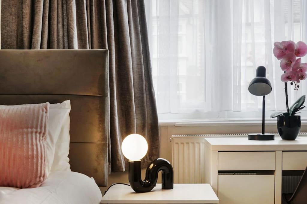 Appartement 2 Bed Garden Flat Sleeps 6 Close To Brixton