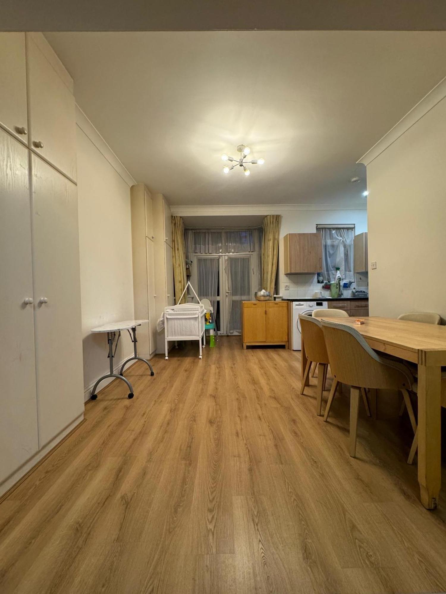 Family Apartamento