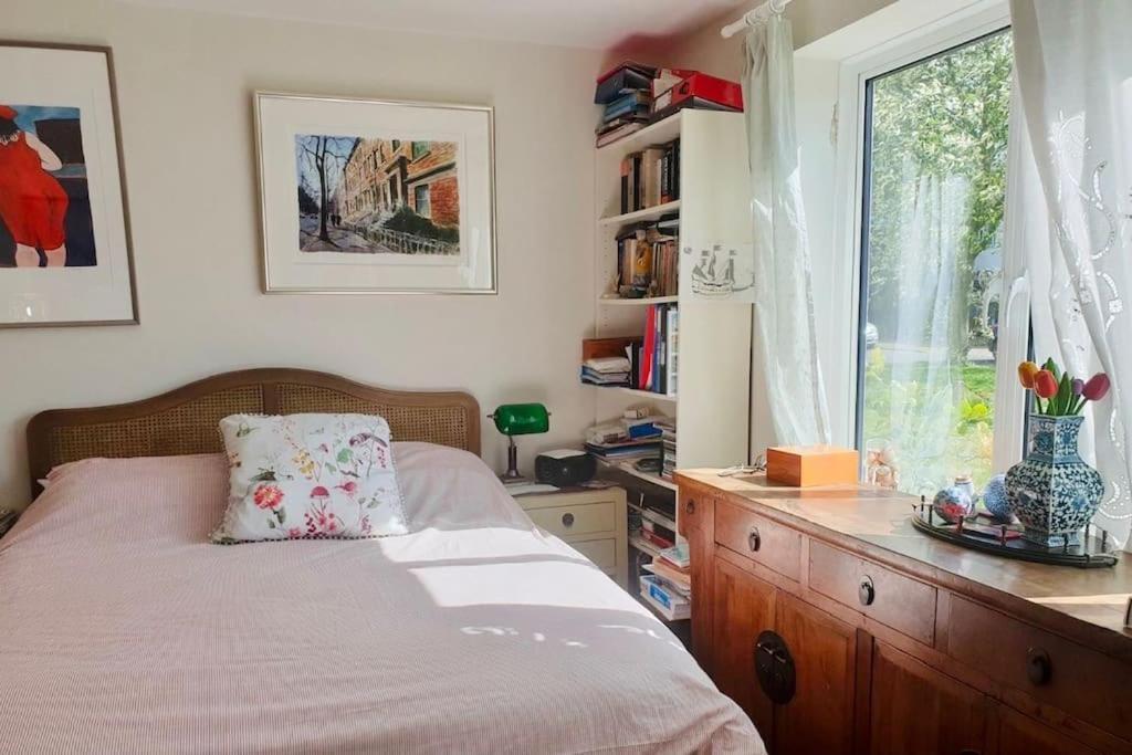 Casa de Férias Entire Fully Renovated House In Chiswick W4