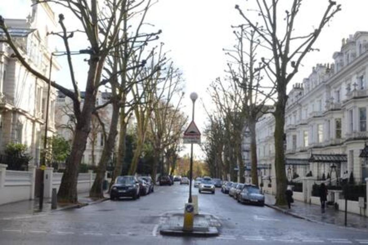 Holland Park 2 Bed Flat By Basetogo Londres
