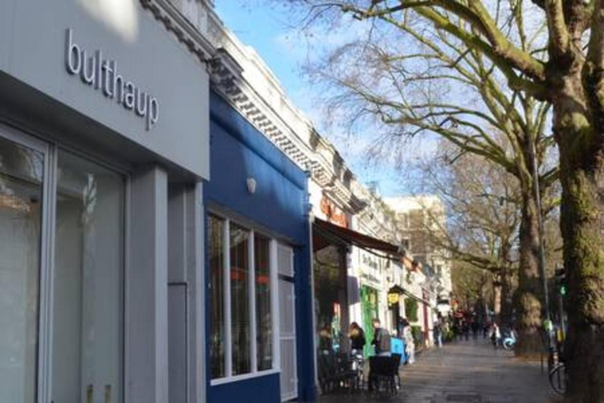 Holland Park 2 Bed Flat By Basetogo Apartamento Londres