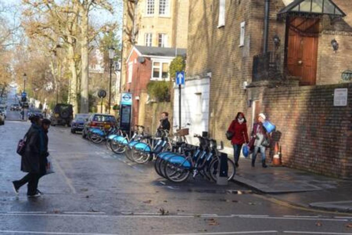Apartamento Holland Park 2 Bed Flat By Basetogo Londres